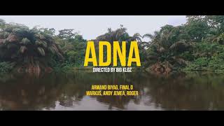 Download lagu ADNA (clip officiel) Roger (X-Maleya), Final D, Armand Biyag, Andy Jemea, Markus mp3 Download lagu ADNA (clip officiel) Roger (X-Maleya), Final D, Armand Biyag, Andy Jemea, Markus mp3
