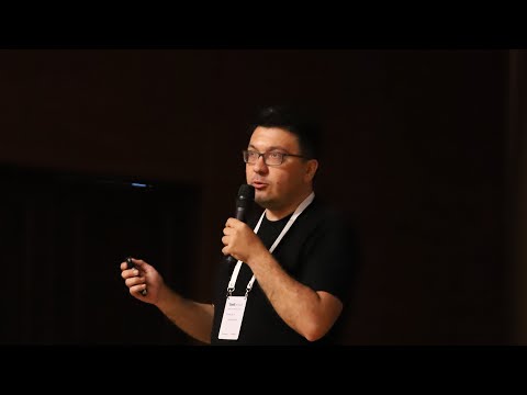 Sınırsız Potansiyel: Serverless ile SaaS Şirketlerinde Yaratıcı Fırsatlar | Emrah Şamdan - Ampt