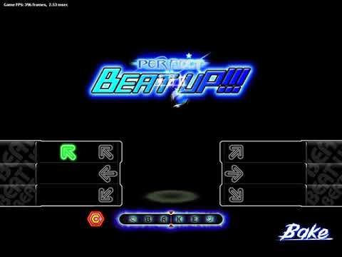 AuditionVN Beat Up DJ ?? - Hey DJ (140 Bpm) Miss 0