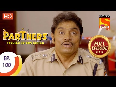 Partners Trouble Ho Gayi Double - Ep 100 - Full Episode - 16th April, 2018