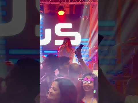 Vaada Maappilley | Cplus Band | Cplus Music | Brenda Mendis