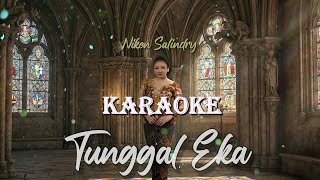 Download lagu Karaoke Campursari Sragenan - TUNGGAL EKA (Nada Wanita) mp3
