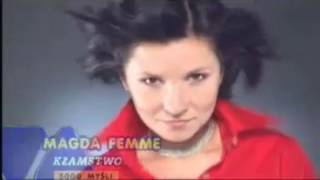 Magda Femme - Kłamstwo