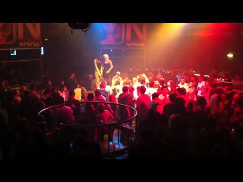 Danny Suko B-Day Bash 2010 Teil1