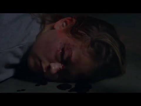 Emmerdale - Liv Is Beaten Up In Prison (17th January 2022)