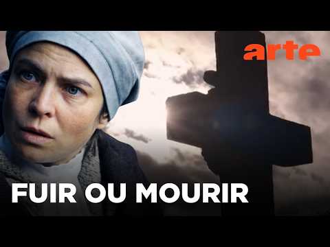 La fuite des huguenots (1/2) | Le saut dans l’inconnu | ARTE