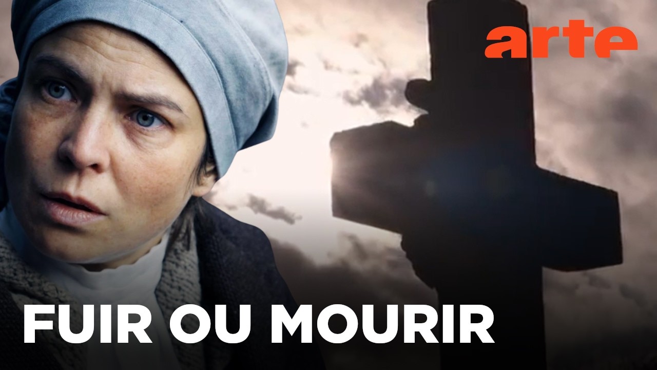 La fuite des huguenots (1/2) | Le saut dans l’inconnu | ARTE