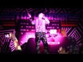 BossMane Low Key BossManeLowKey Performs At Coast 2 Coast LIVE Miami ALL AGES Edition 12 17 15