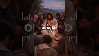 Vamos agradecer a Deus por Jesus Cristo #vidacristã #fé #oração