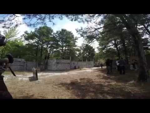 OTP  On Target Paintball NJ 8 3 2014
