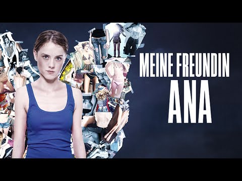 Meine Freundin Ana (GANZER FILM auf Deutsch kostenlos, Drama Filme in voller Länge, Coming of Age)