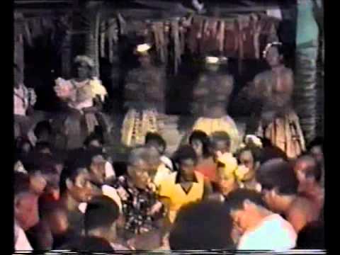 100 Tausaga Novema o Vaitupu,1987-'Naai Fatele'