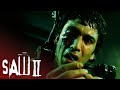 Venus Fly Trap Scene Saw II