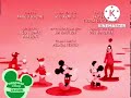 FAKE Mickey Mouse Clubhouse Lost Season 1 Episode End Credits
