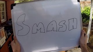 Brew Day - Smash (advanced, biab)