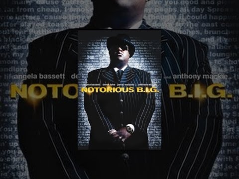 Notorious B.I.G.