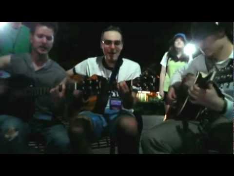 Pre-Bronycon Concert - Forest Rain, Cyril the Wolf, Tarby, HeyLasFas - Join the Herd