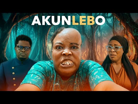 AKUNLEBO Latest Yoruba Movies 2025 Wumi Olabimtan, Muyiwa Ademola, Fathia Balogun, Yetunde Alabi, AY