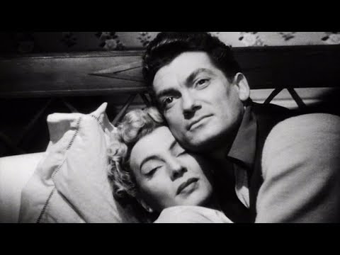 Orpheus (1950) ORIGINAL TRAILER [FHD]
