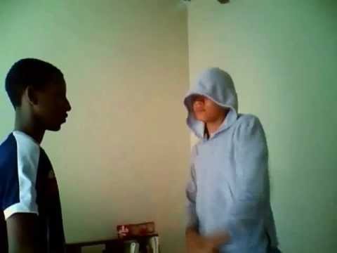 Reto de Baile LA BATALLA FINAL 2013 [Los mejores bailarines del mundo] Tecktonik ambiance electro