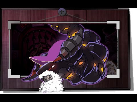 Christmas Special: Bishop VS Chaos Vellum - MapleStory video