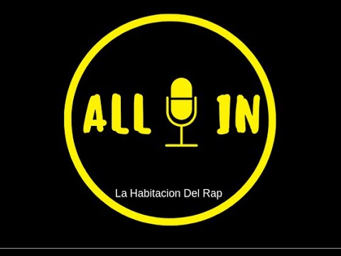 SEMIFINAL ALL IN / SICK ONE VS JEIRO