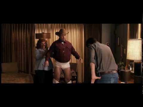 Z cizího krev neteče (The Identity Thief) - oficiální český trailer