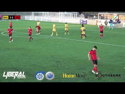HIGHLIGHTS • UNITED 2-1 NEEDHAM MARKET