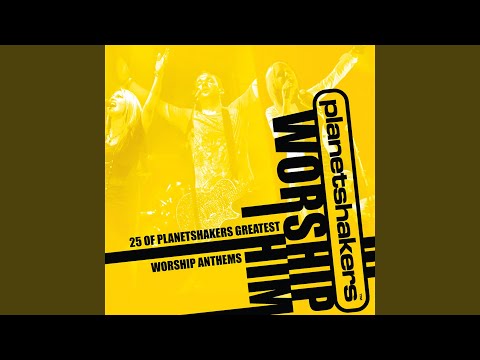 It's All About Jesus