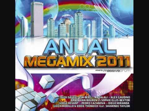 Duck Sauce - Barbra Streisand (Original Mix)