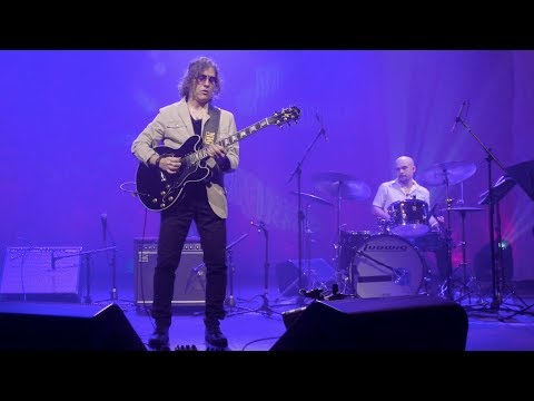 Luciano Magno | Engasga gato (Luciano Magno) | Instrumental Sesc Brasil