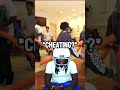 Kai Cenat Chris Brown The Helmet Game AGAIN