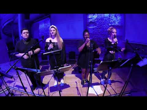 Sugar Cane - Nubiyan Twist - Capital Orchestra