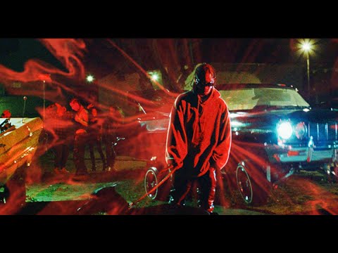 Goosebumps (Valorant Montage - Zeal)