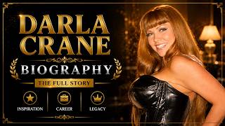 Darla Crane: Beyond the Spotlight | Real Story