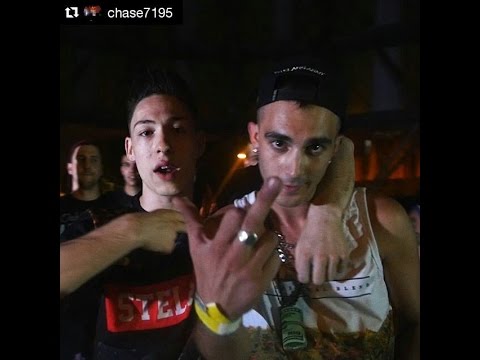 Arce & Chase - Super Skunk [descarga]