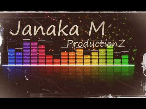 Janaka M ProductionZ ( HipHop Mafia )