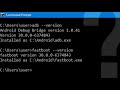 Power User Tutorial - What Is ADB & Fastboot