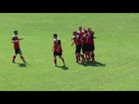 2016-08-20 Barciczanka - Orkan Szczyrzyc 2-0 (2-0)