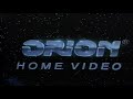 Opening To Death Wish II 1999 VHS My Final Video For 2023