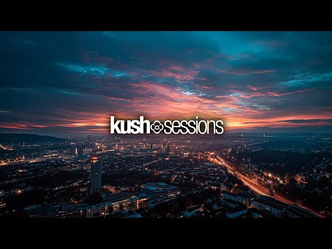 #305 KushSessions (Liquid Drum & Bass Mix)