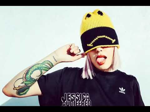 Jessica Audiffred X ARTIX! - ID (teaser 1)