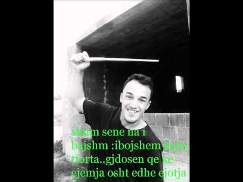 Ardian ft BaNi - Let It Go