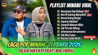 Download lagu Silva Hayati X Bigheru - BASAYANG TAPI BABAGI - NAN DISAYANG MANYAKITI || LAGU MINANG TERBARU 2026 mp3
