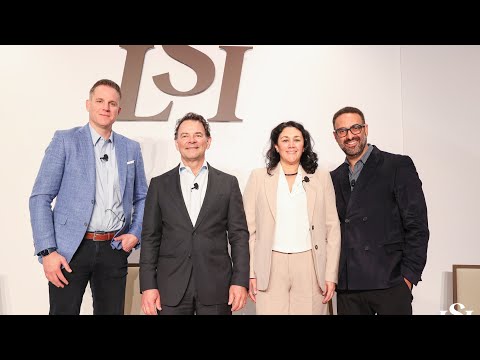 Engaging Clinicians in Venture Investing — How Can We Bridge the Gap? | LSI USA '25