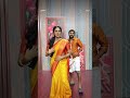 Preetha Sexy Navel Latest Navel Saree Thoppul