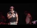 Nelly Feat Murphy Lee Air Force Ones Live At KDWB S Star Party 2013