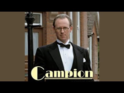 Campion (1989 TV Series) Trailer