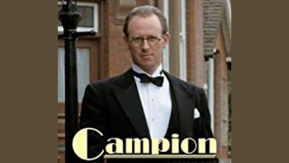 Download lagu Campion (1989 TV Series) Trailer mp3 Download lagu Campion (1989 TV Series) Trailer mp3