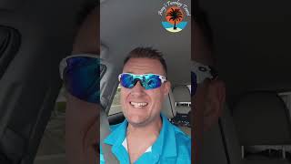 The PROBLEM with icon of the seas! - Know before you go!